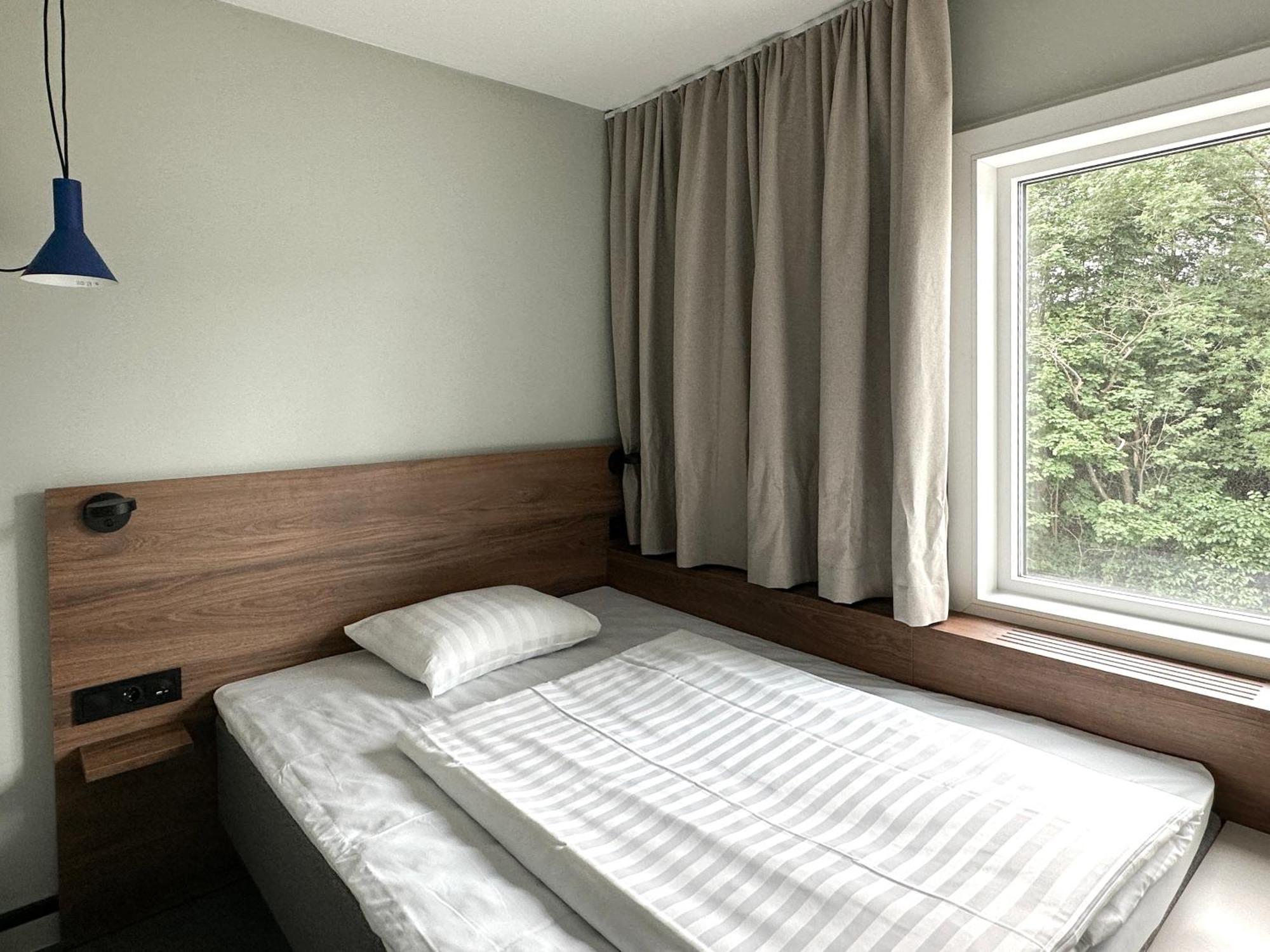 Comfort Hotel Panorama Гётеборг Экстерьер фото